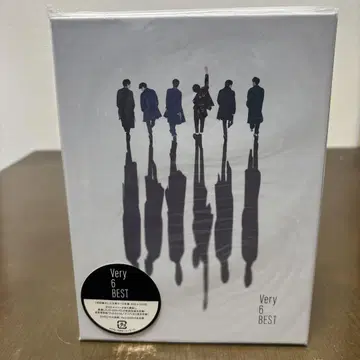 Very6 베스트