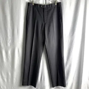 이탈리아제 90년대 Zanella 노턱 슬랙스