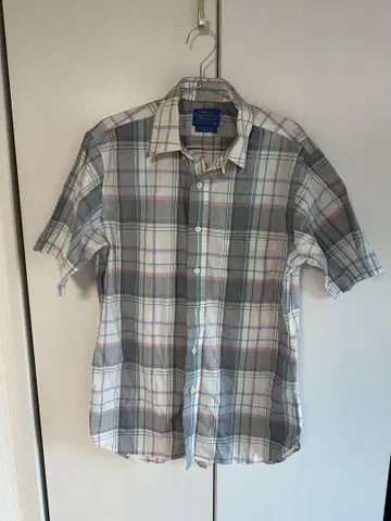 Pendleton Country Traditionals M 반팔 셔츠