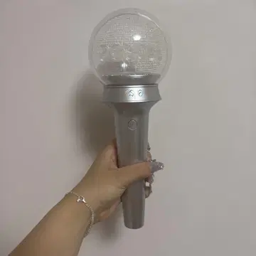 aespa 응원봉