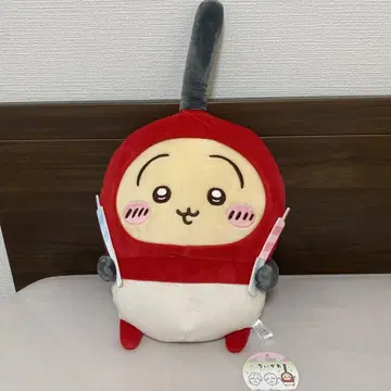치이카와 (먼작귀) 생일 BIG 봉제 인형 토끼