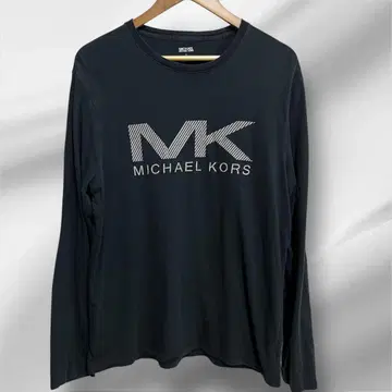 MICHAEL MICHAEL KORS 긴팔 티셔츠 L