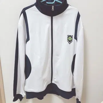 블루 록 프리미엄 반다이 공식 저지 XL