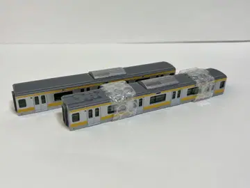 KATO N게이지 E231계 500번대 소부 완행선 부품