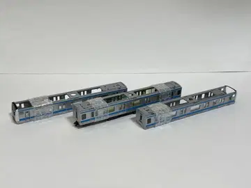 KATO N 게이지 E233계 1000번대 게이힌 도호쿠선 부품