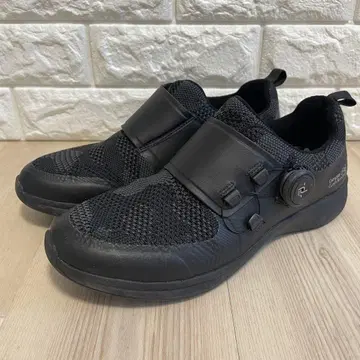 gavic 가빅 아드로아 스니커즈 슬립온 블랙 26.5cm