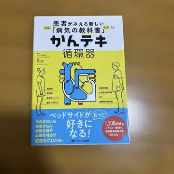 간단한 설명: 순환기