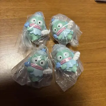 Sanrio characterse 꿈꾸는 엘라 젤 스윙 2 한교동
