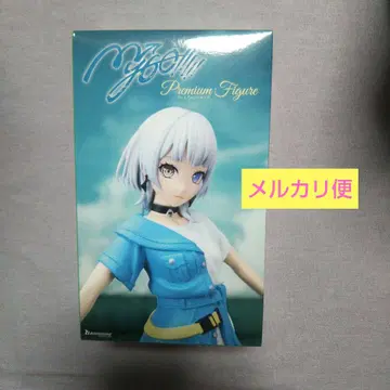 [BanG Dream!] 프리미엄 피규어 MyGO!!!!! 카나메 라나