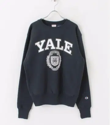 [미사용에 가까움] Champion REVERSE WEAVE YALE