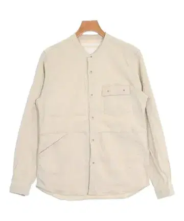 White Mountaineering 캐주얼 셔츠 남성용