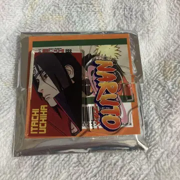 점프 전시회 NARUTO 아크릴 캐릭터 컬렉션 우치하 이타치