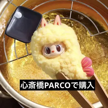 러브부 에비 프라이 피규어