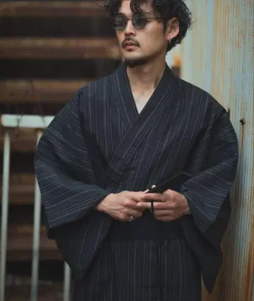 유카타