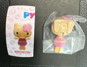 산리오 피코노루 2 헬로 키테