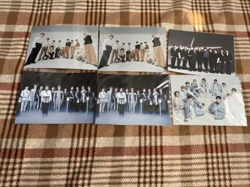 JO1 전원 사진 묶음 판매