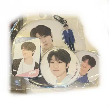 the8 굿즈 묶음 판매