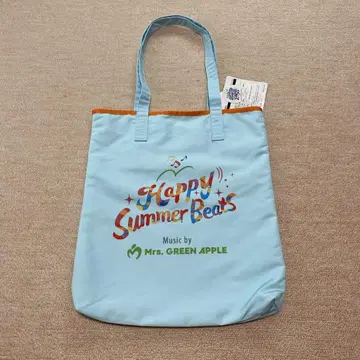 토트백 미세스 Disney 콜라보 가방