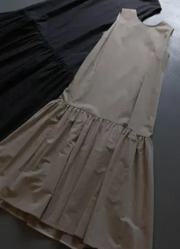 미사용 SINME 원피스 / 사이즈: FREE SIZE