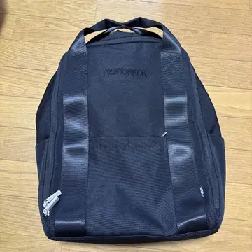 뉴요커 백팩