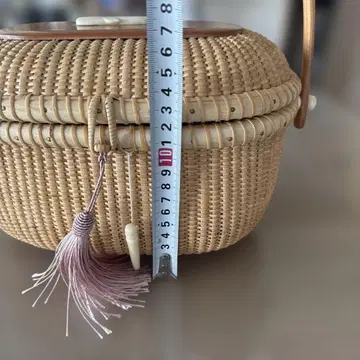 난타켓 바스켓