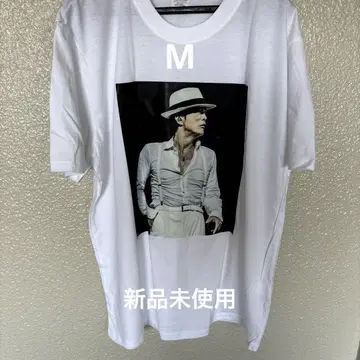 야자와 에이요시 레어 화이트 M