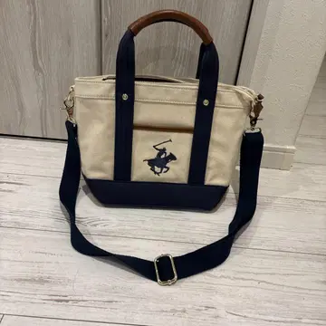 비벌리힐즈 Polo Club 숄더백