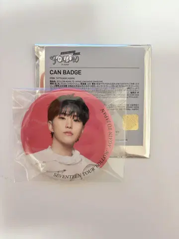 SEVENTEEN 호시