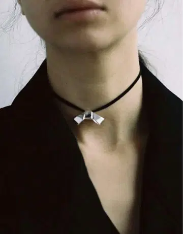 ANNIKA INEZ 아니카이네즈 목걸이