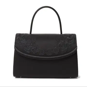새상품 ANNA SUI 안나수이 장례식 백