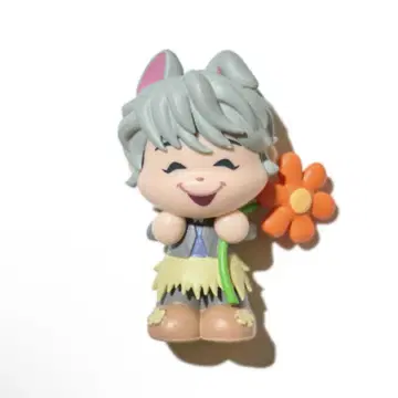 Mrs. GREEN APPLE FJORD 후지사와 료카 피규어 A