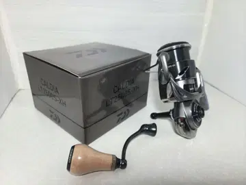 다이와 스피닝 릴 25 카르디아 LT2500S-XH