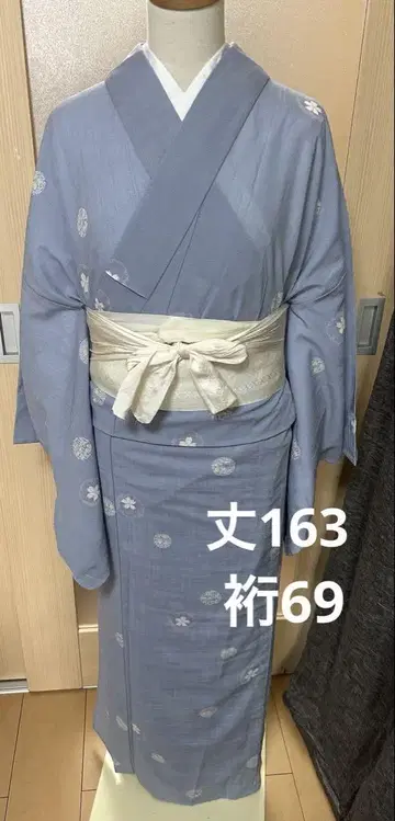 워셔블 기모노 여름 기모노 사 기모노