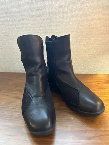 핏핏 미들 부츠