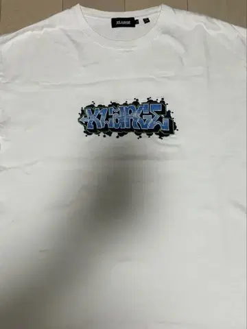 XLARGE 티셔츠
