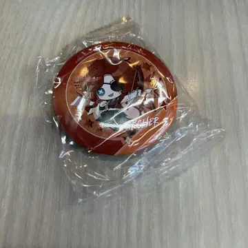 제5인격 IJL 캔뱃지 활잡이