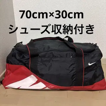 NIKE 신발 수납 보스턴 백