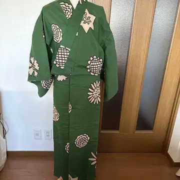 여성용 유카타