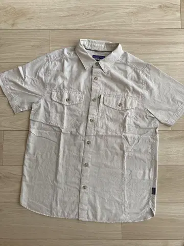 Patagonia 셔츠