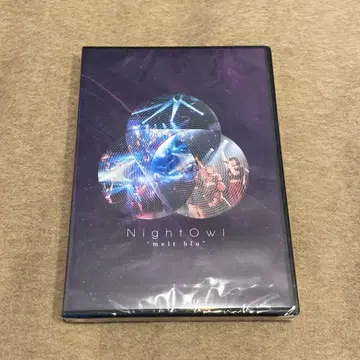 NightOwl / 요루니토케루 투어 Blu-ray