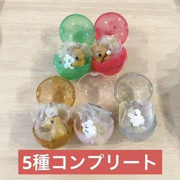 다이노텐 메지루시 액세서리 컴플리트