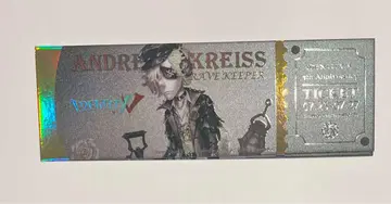 IdentityV 무덤지기 레이저 티켓