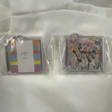 러브라이브! 시리즈 15주년 기획 미니 CD 컬렉션