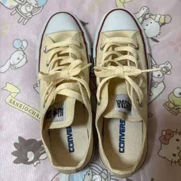 컨버스 올스타