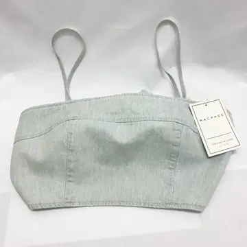 MACPHEE 뷔스티에 36