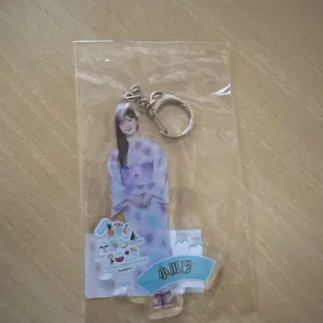 노기자카46 한여름 전국 투어 2025 아크릴 키링