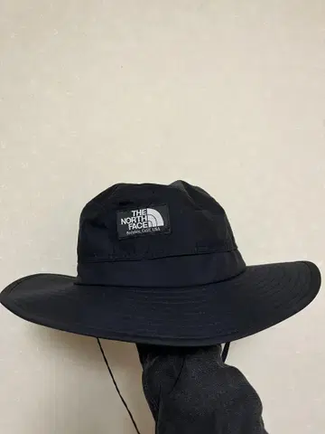 노스페이스 호라이즌 햇 캠핑 어드벤처 버킷햇