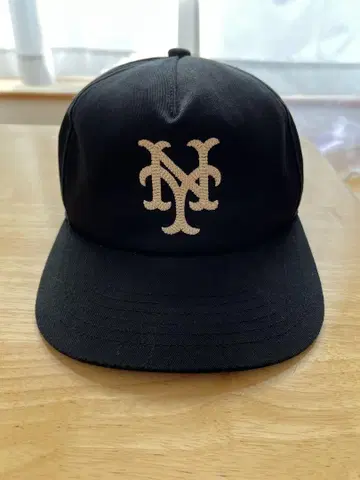 MONDAYSUCK / City Cap 먼데이삭 블랙