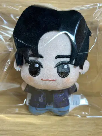 RIIZE SD 인형 남코 한정판 원빈 라이즈