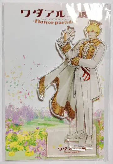 와다 아루코 Fate EXTRA 길가메쉬 아크릴 스탠드